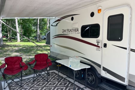 MississinewaLake Rv Rentals