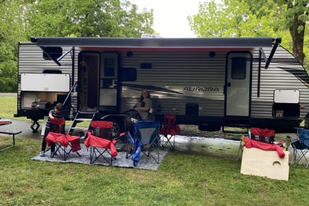 PortlandRV rentals