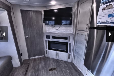 PortlandRV rentals