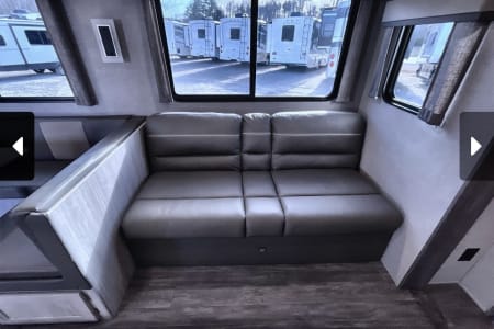 PortlandRV rentals