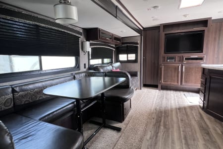 CampDakota Rv Rentals