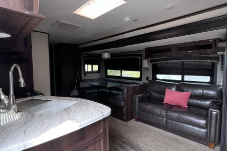 LebanonRV rentals