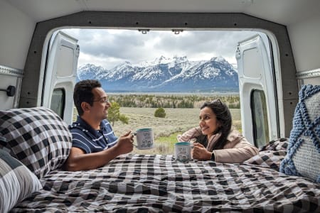 RV Rental provo,Utah-(UT)