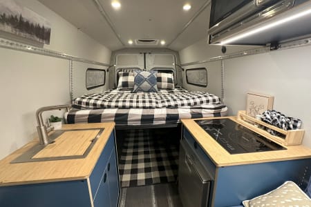 RV Rental provo,Utah-(UT)