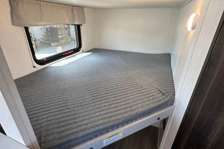 ChesaningRV rentals