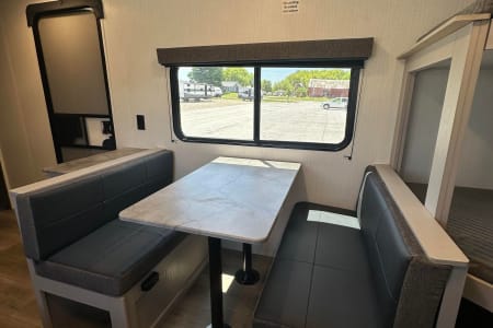 ChesaningRV rentals