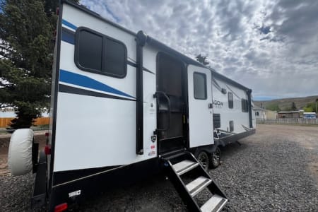 GrandTargheeBlueGrassFest Rv Rentals