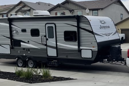 San Tan ValleyRV rentals