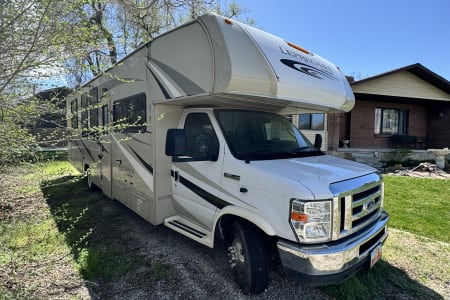 Eagle MountainRV rentals