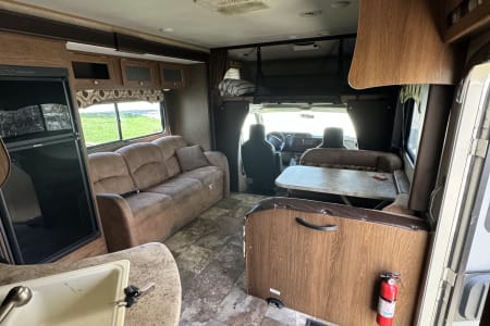 Eagle MountainRV rentals