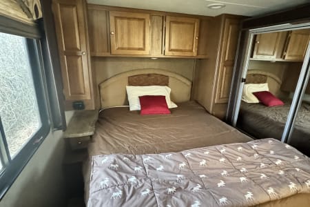 Eagle MountainRV rentals