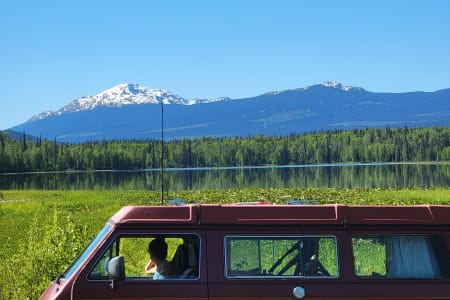 SeeleyLakeProvincialPark Rv Rentals