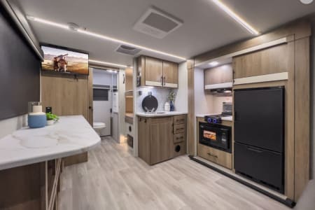 RocklinRV rentals