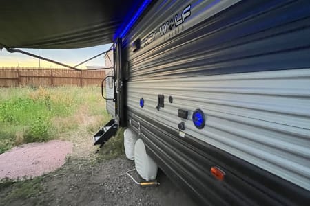 DenverRV rentals