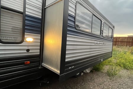 RV Rental denver,Colorado-(CO)