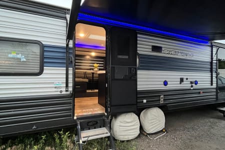 Commerce CityRV rentals