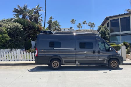 RV Rental san-diego,California-(CA)