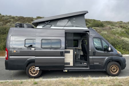 RV Rental san-diego,California-(CA)