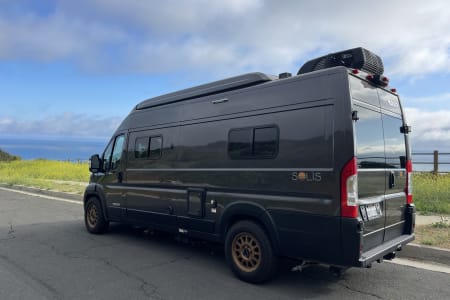 RV Rental san-diego,California-(CA)