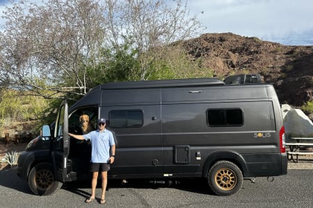 RV Rental san-diego,California-(CA)