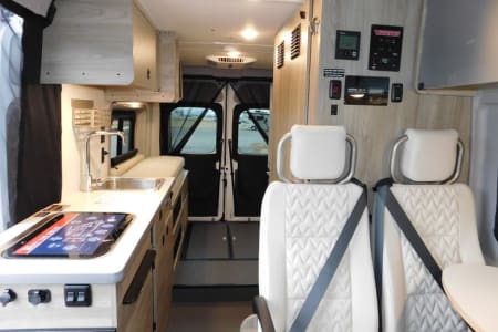 RV Rental san-diego,California-(CA)