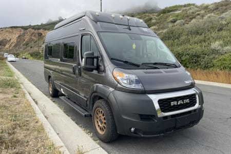 CabrilloNationalMonument Rv Rentals