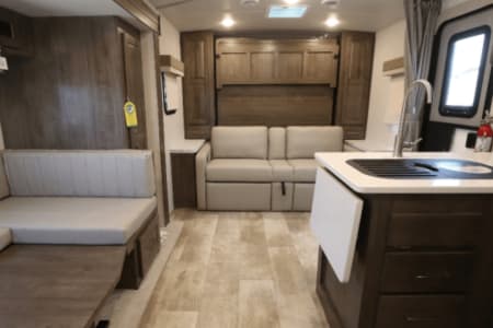 RaymoreRV rentals