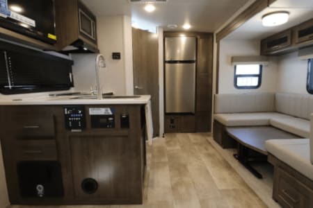 RaymoreRV rentals