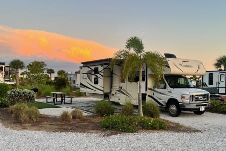 RV Rental lakeland,Florida-(FL)