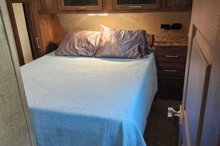 Green RiverRV rentals