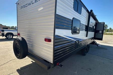 ChesaningRV rentals