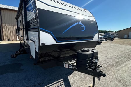 ChesaningRV rentals