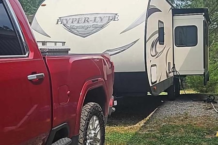 LakeLowndesStatePark Rv Rentals