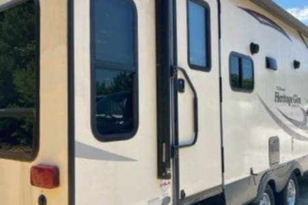 LakeLurleenStatePark Rv Rentals