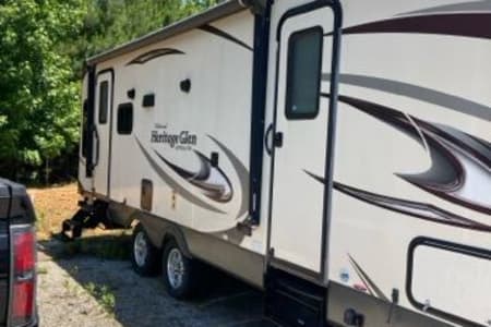 LakeLurleenStatePark Rv Rentals