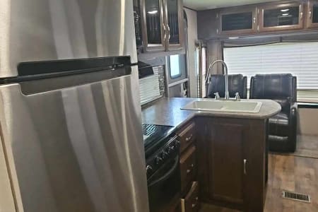 LakeLurleenStatePark Rv Rentals