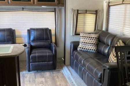 LakeLurleenStatePark Rv Rentals