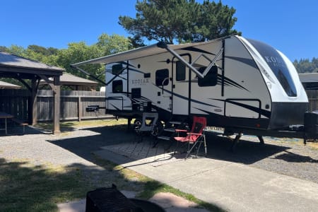 AustinCreekStateRecreationArea Rv Rentals