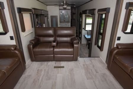 ParkerRV rentals