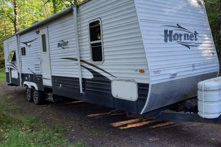 NorthernHighlandAmericanLegionStateForest Rv Rentals