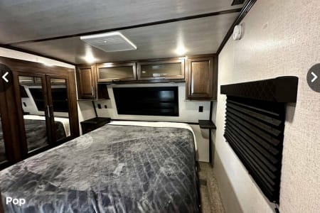 KingstonRV rentals