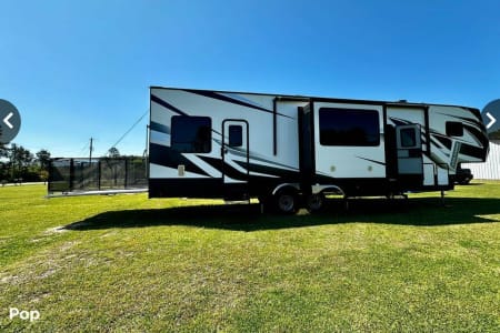 KingstonRV rentals