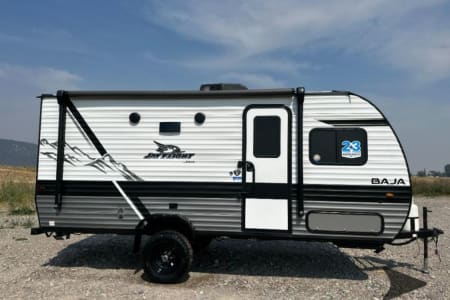 RV Rental idaho-falls,Idaho-(ID)