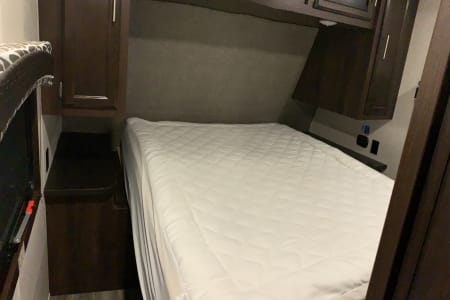 SingingHillsRVPark Rv Rentals