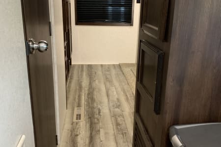 SingingHillsRVPark Rv Rentals