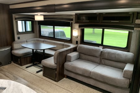 SingingHillsRVPark Rv Rentals