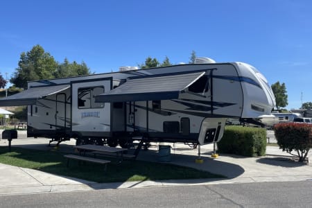 RV Rental santa-maria,California-(CA)