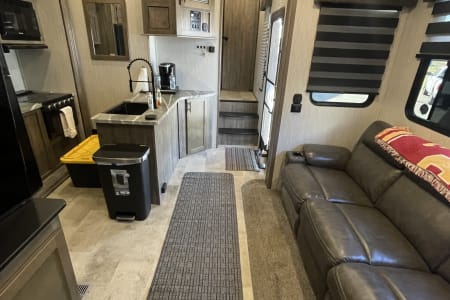 RV Rental santa-maria,California-(CA)