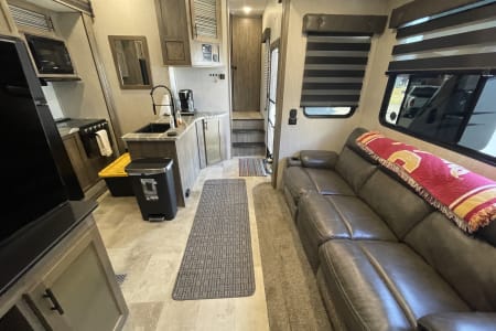 RV Rental santa-maria,California-(CA)