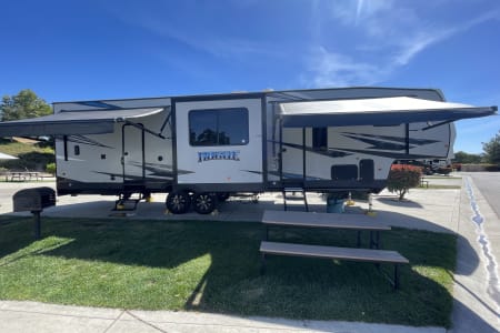 RV Rental santa-maria,California-(CA)